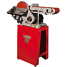 Стрічно-дисковий шліфувальний верстат Holzmann BT 1220