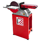 Верстат шліфувальний тарілково-стрічний Holzmann BT 1220TOP