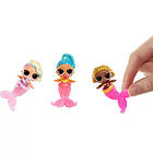 Ігровий набір з лялькою L.O.L. Surprise! – Русалоньки-сестрички 515760, фото 7