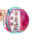 Ігровий набір з лялькою L.O.L. Surprise! – Русалоньки-сестрички 515760, фото 5