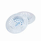 Фільтр для раковини 2 шт. пластик. SUN Plastik, Туреччина SD-676, фото 5