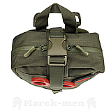 Аптечний підсумок відривний, фото 3