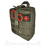 Аптечний підсумок відривний, фото 2