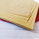 Упаковка паперу для каліграфії формат Letter 26,5х20,5 (100 шт), фото 2