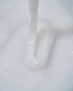 Гель для нігтів Dark Medium Gel №34 без пензлика високопігментований, 15 мл