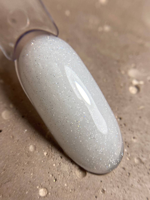 Гель для нігтів Dark Medium Gel №34 без пензлика високопігментований, 15 мл, фото 1