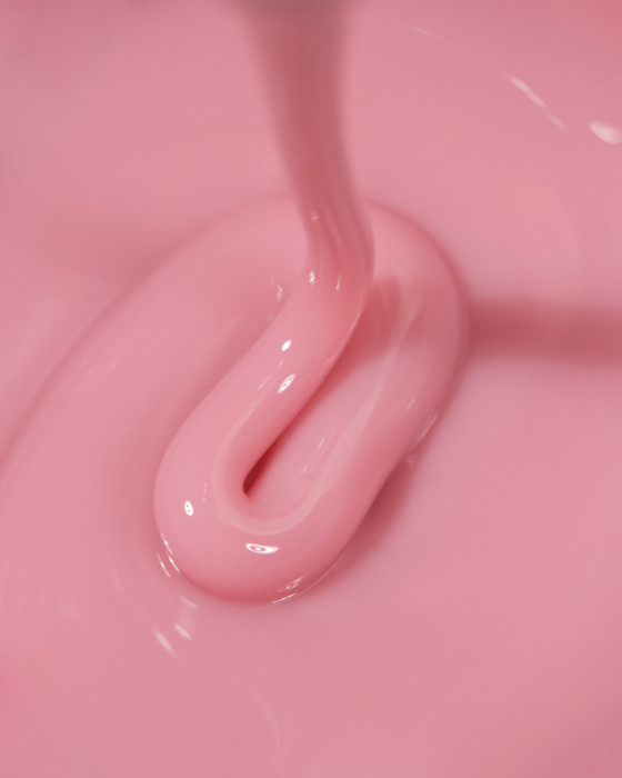 Гель для нігтів Dark Medium Gel №10 без пензлика високопігментований, 15 мл