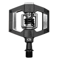 Педалі Crankbrothers MALLET TRAIL, Black/Black