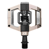 Педалі Crankbrothers MALLET TRAIL, Champagne/Black