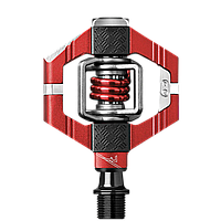 Педалі Crankbrothers CANDY 7, Red / Red