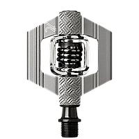 Педалі Crankbrothers CANDY 2, Grey / Black