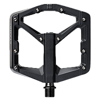 Педалі Crankbrothers STAMP 3 LARGE, Black (Magnesium)