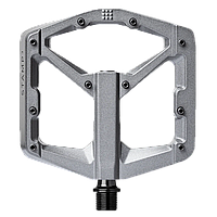 Педали Crankbrothers STAMP 3 LARGE, Grey (Magnesium)