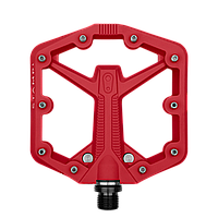 Педалі Crankbrothers STAMP 1 SMALL, Red (Gen 2)