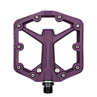 Педалі Crankbrothers STAMP 1 SMALL, Purple (Gen 2)
