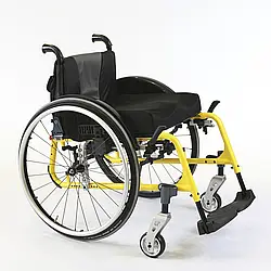 Базове активне крісло-коляска Invacare Action 5