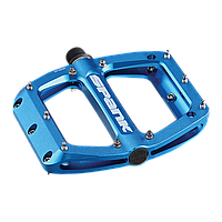 Педалі SPANK SPOON Reboot 90, Green (AS)