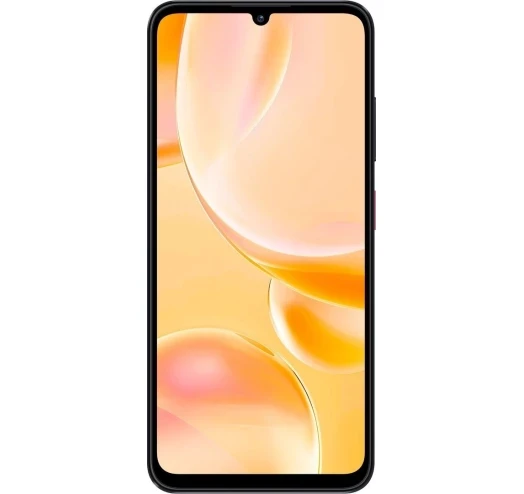 Купить Смартфон ZTE Blade A55 4/128Gb Black UA UCRF Гарантия