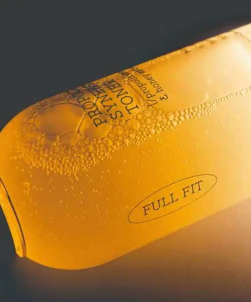 Заспокійливий тонік із прополісом Cosrx Propolis Synergy Toner