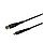 Кабель USB Hoco U105 Treasure Jelly Type-C 1.2 м, фото 3