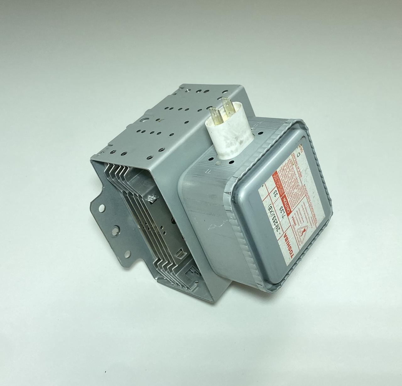 Магнетро для мікрохвильовки Toshiba 2M253J (XB) Б/У Toshiba (ID ...