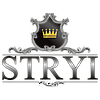 STRYI Професійний інструмент для різьби по дереву