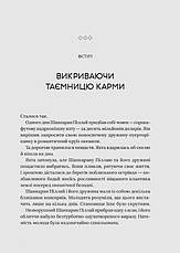 Книга «Карма. Посібник йогина зі створення власної долі». Автор - Садхгуру, фото 3