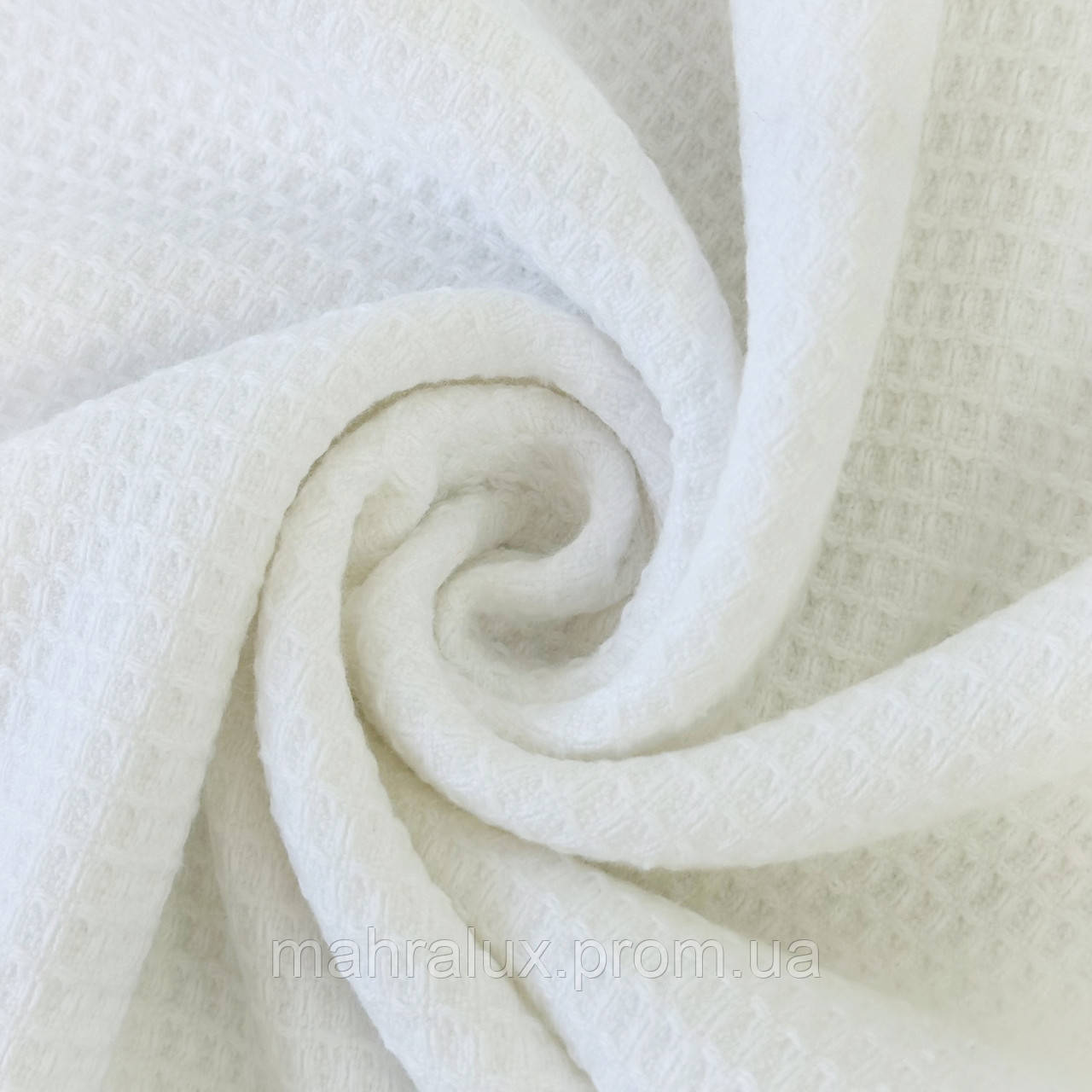 Махра вафля біла №2 Туреччина 863