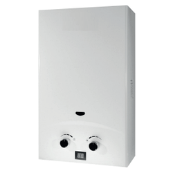 Газова колонка MIX GWH-0110 BASIC WHITE