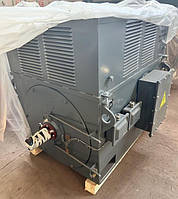 A4/400Y/4М (електродвигун А4/400У/4М 630 кВт 1500 об/хв)