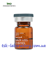 INNOAESTHETICS Hair Loss Control (Man) - мезококтейль для волосся, 1фл х 2,5 ml (Хейр Лос Контрол)
