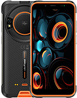 Смартфон Ulefone Power Armor 16S 8/128Gb Orange Global version