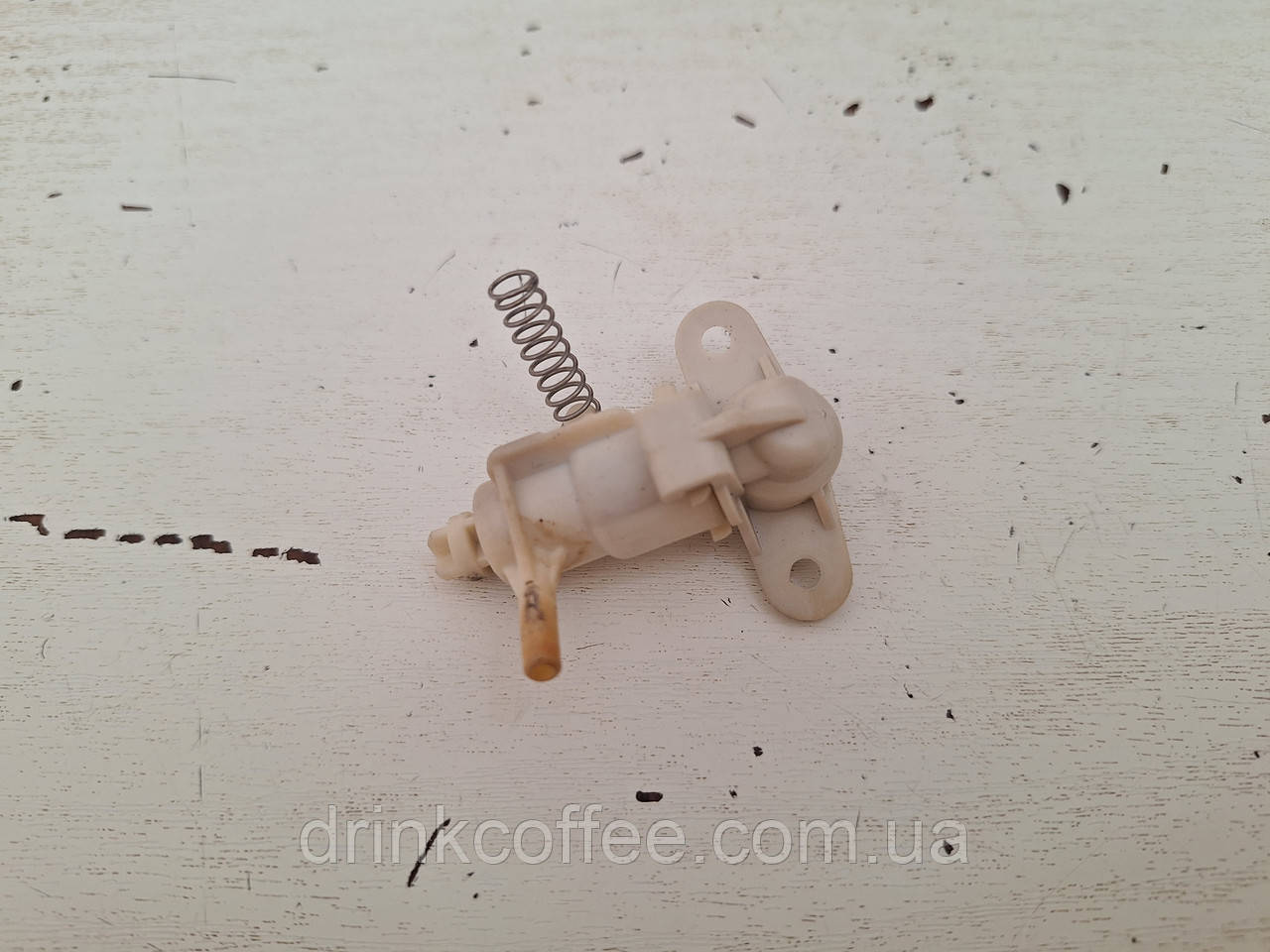 Клапан для кавомашини Saeco GranBaristo HD8965 б/у, фото 1