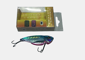 Цикада блешня GC 60mm\21g