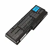 Акумуляторна батарея 5200mAh PA3536U-1BAS PA3536U-1BRS PABAS100 для Toshiba Satellite L350D P200 P205 P305