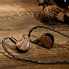 ⇒ DUNU DaVinci - гібридні iem's, з архітектурою 2DD+4BA Hybrid In-Ear Monitor, фото 8