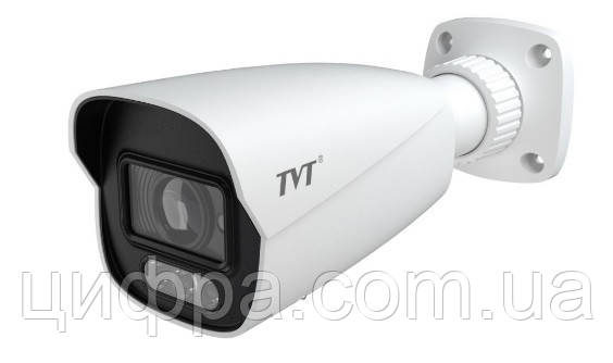 IP відеокамера TVT TD-9462E4(D/PE/AW3) (2.8mm)