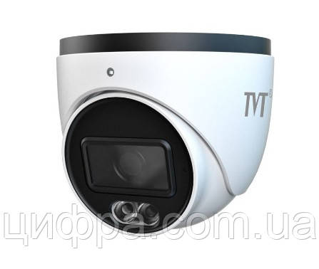 IP відеокамера TVT TD-9564E4(D/PE/AW2) (2.8mm)