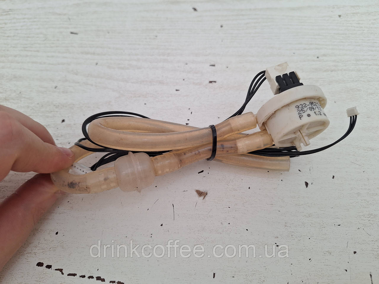 Лічильник води для кавомашини Saeco GranBaristo HD8965 б/у, фото 1