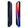 Чохол Spigen для iPhone 16 - Liquid Air, Navy Blue (ACS08195), фото 4