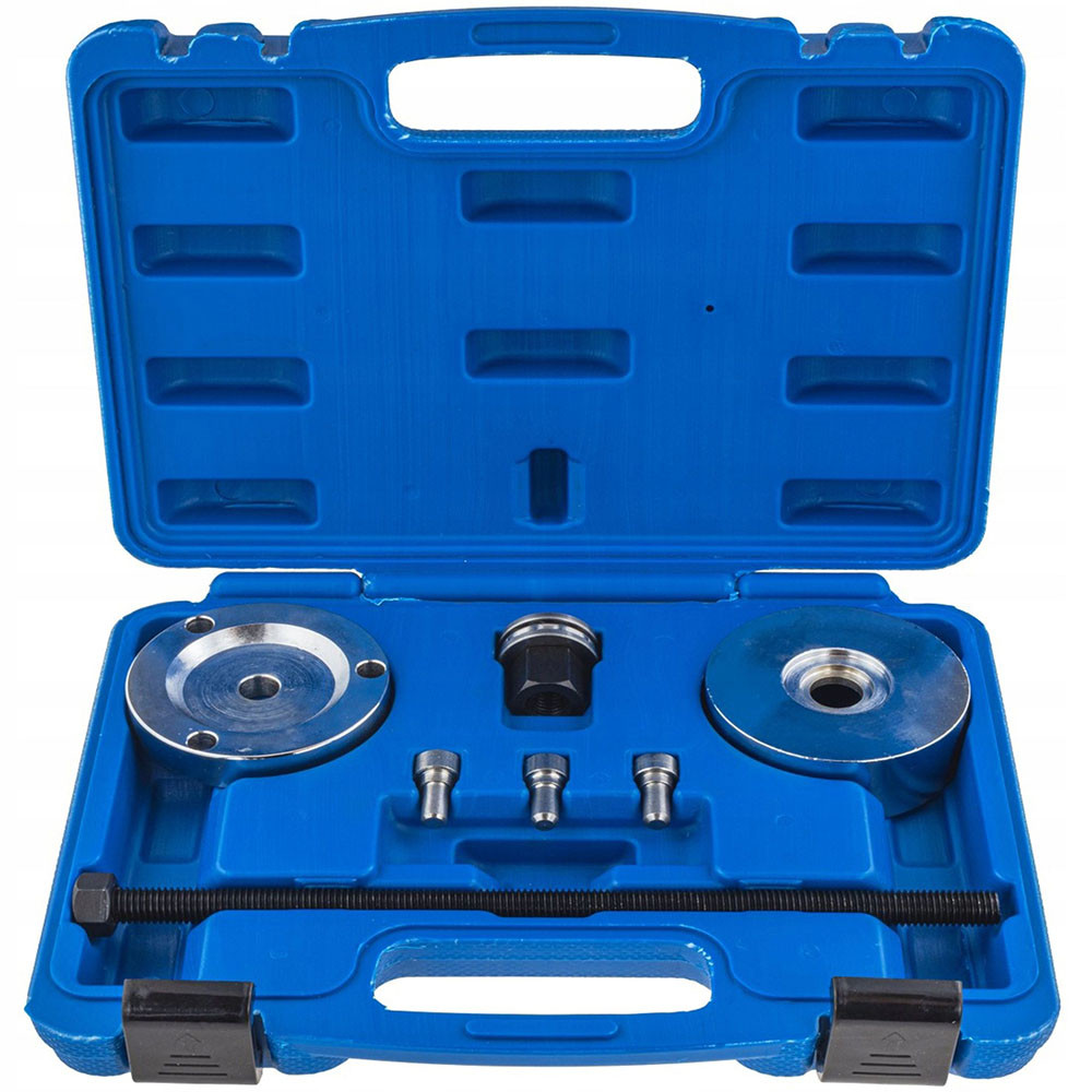 Набір інструментів для заміни сайлентблоків FIAT STILO LINEA GRADE PUNTO BRAVO LANCIA M12 Falcon F05769, фото 1