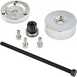 Набір інструментів для заміни сайлентблоків FIAT STILO LINEA GRADE PUNTO BRAVO LANCIA M12 Falcon F05769, фото 2