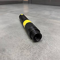 Глушник бойовий STEEL Gen 5 AIR 5.45, різьба 24×1.5, саундмодератор АК, фото 5