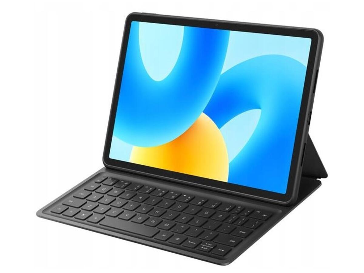 Huawei MatePad 11.5 WiFi 8/128GB Space Gray 120Hz Планшет + keyboard