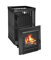 Піч для комерційної бані PL-50 KSIL