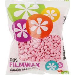 Віск у гранулах Simple Use Beauty Drops Rose 100 гр