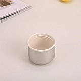 Вакуумний термос з нержавіючої сталі 600 мл портативний термокухоль для напоїв з вакуумною ізоляцією, фото 6