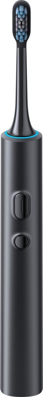 Зубна щітка електрична Xiaomi T501Smart Electric Toothbrush сіра