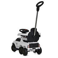 Каталка-толокар M 5900EL-1, фото 4