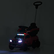 Каталка-толокар M 5900EL-1, фото 5